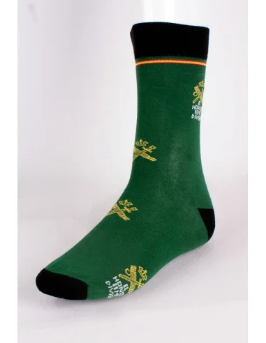 Calcetines Guardia Civil