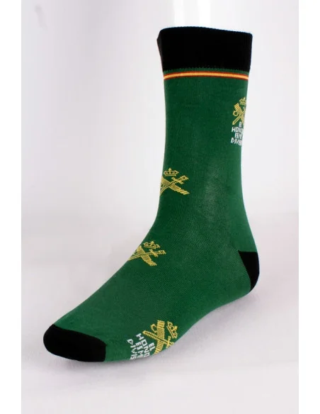 Calcetines Guardia Civil