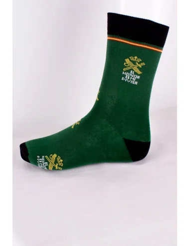 Calcetines Guardia Civil