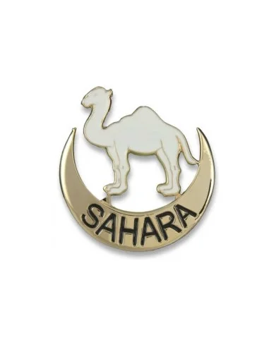 Insignia Destino del Sahara Español