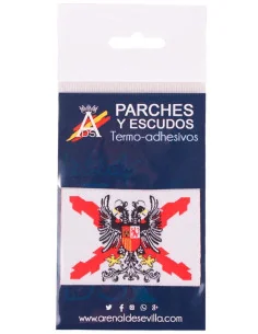 Parche Tercio de Flandes