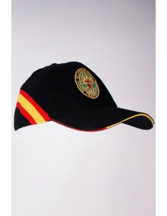 Gorra España Guardia Civil Tráfico 2