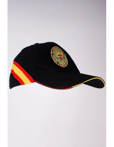 Gorra España Guardia Civil Tráfico