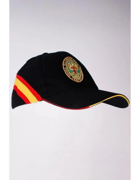Gorra España Guardia Civil Tráfico