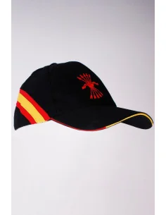 Gorra España Falange - Azul 2