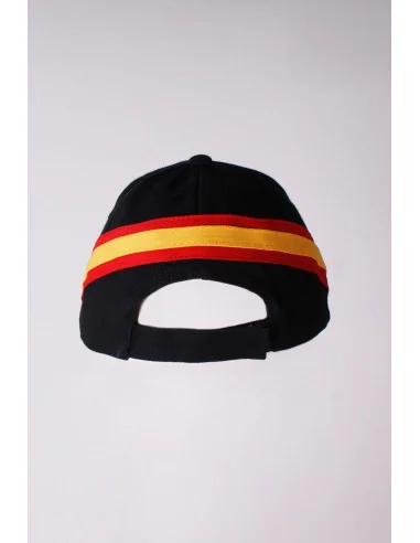 Gorra España Falange - Azul