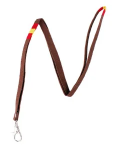 Cordones para el Cuello de Colores Bandera España