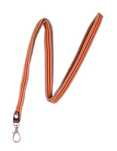 Cordones para el Cuello de Colores Bandera España