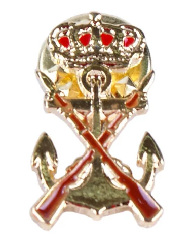 Pin Infantería de Marina