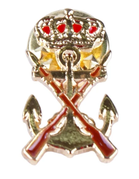 Pin Infantería de Marina