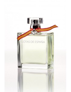 Gotas de España-Perfume de Mujer