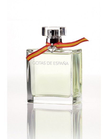 Gotas de España-Perfume de Mujer