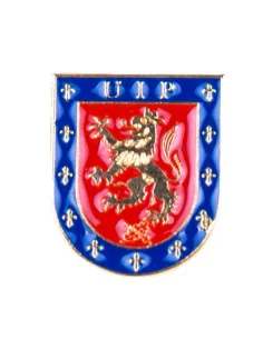 Pin Cuerpo Nacional de Policía UIP