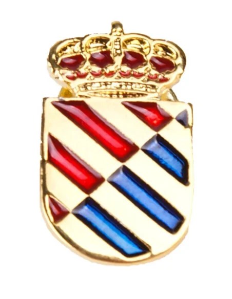 Pin Emblema de la UME