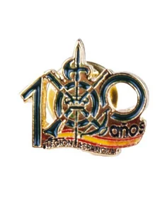 Centenario de la Legión Española
