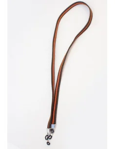 Cordón Gafas Bandera España Verde 2