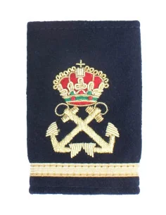 Hombreras P.E.R. 2