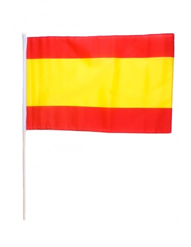Banderín de España de Mano