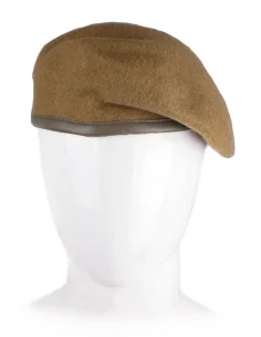 Boina Caqui Ejército de Tierra 2