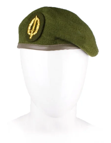 Boina Verde Operaciones Especiales