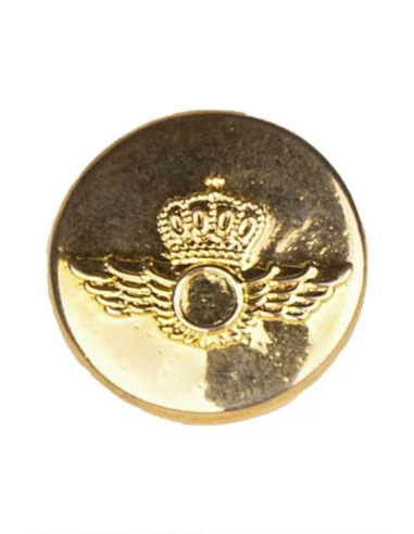 Botón Uniforme Gala Ejército del Aire