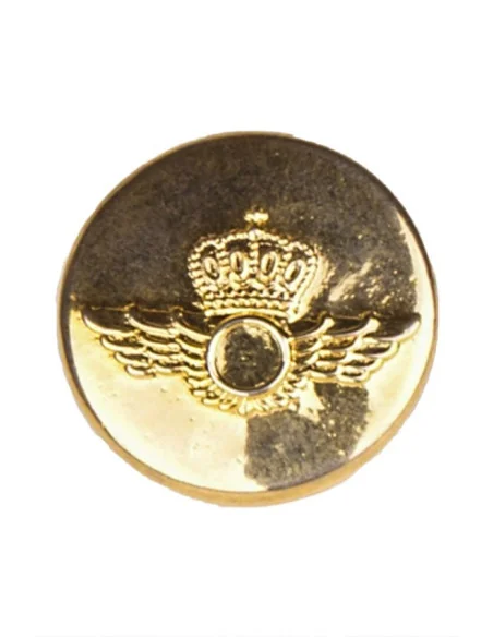 Botón Uniforme Gala Ejército del Aire