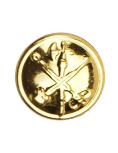 Botón Uniforme Gala Legión Española