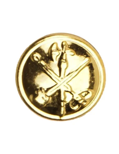 Botón Uniforme Gala Legión Española