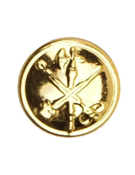 Botón Uniforme Gala Legión Española
