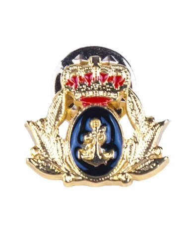 Pin oficial Armada Marina