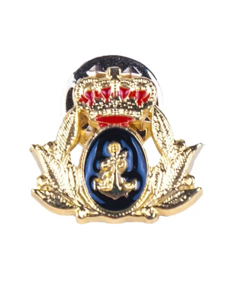 Pin oficial Armada Marina