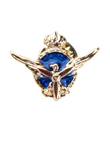 Pin Aviación Civil Comercial