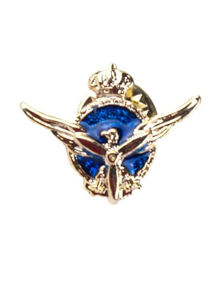 Pin Aviación Civil Comercial