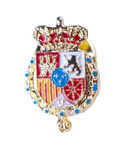 Pin Casa Real Felipe VI
