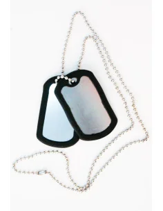 Chapas Militares 2