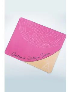 Alfombrilla Taurina Personalizada Ratón PC