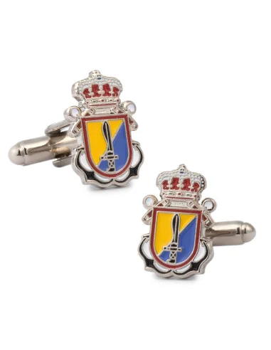 Gemelo Fuerza Naval Especial