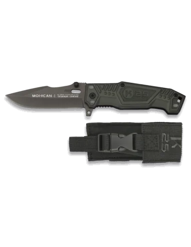 Navaja K25 Mohican