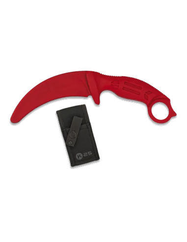 Cuchillo Entrenamiento K25 Contac Trainer