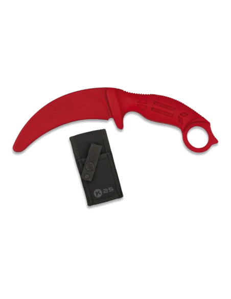 Cuchillo Entrenamiento K25 Contac Trainer