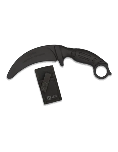 Cuchillo Entrenamiento K25 Contac Trainer