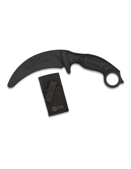 Cuchillo Entrenamiento K25 Contac Trainer