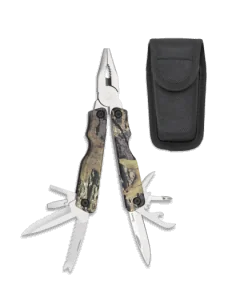 Alicate Multiusos Camo Con Funda