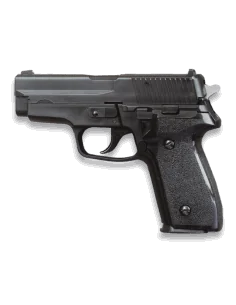 ✔ Pistola Airsoft Pesada HFC HA-109 Negra al Mejor Precio Online