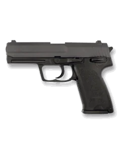 ✔ Pistola Airsoft Pesada HFC HA-112 Negra al Mejor Precio Online