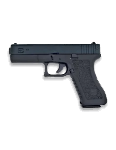 ✔ Pistola Airsoft Pesada HFC HA-117 Color Negro al Mejor Precio Online
