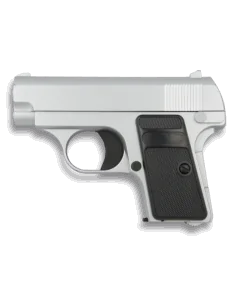 ✔ Pistola Mini Airsoft Metálica Golden Eagle al Mejor Precio Online