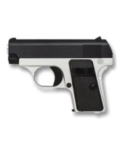 ✔ Pistola Mini Airsoft Mixta Golden Eagle al Mejor Precio Online