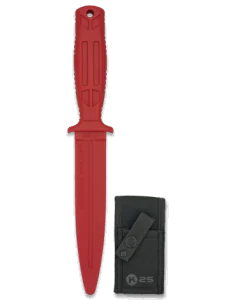▶ Cuchillo Entrenamiento K25 Contact Training 16cm Mejor Precio Online