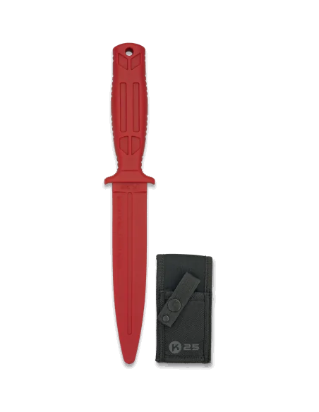 ▶ Cuchillo Entrenamiento K25 Contact Training 16cm Mejor Precio Online
